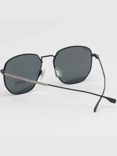 Hugo Boss sunglasses BOSS0992FS 003IR titanium ultra light - HUGO BOSS - BALAAN 2