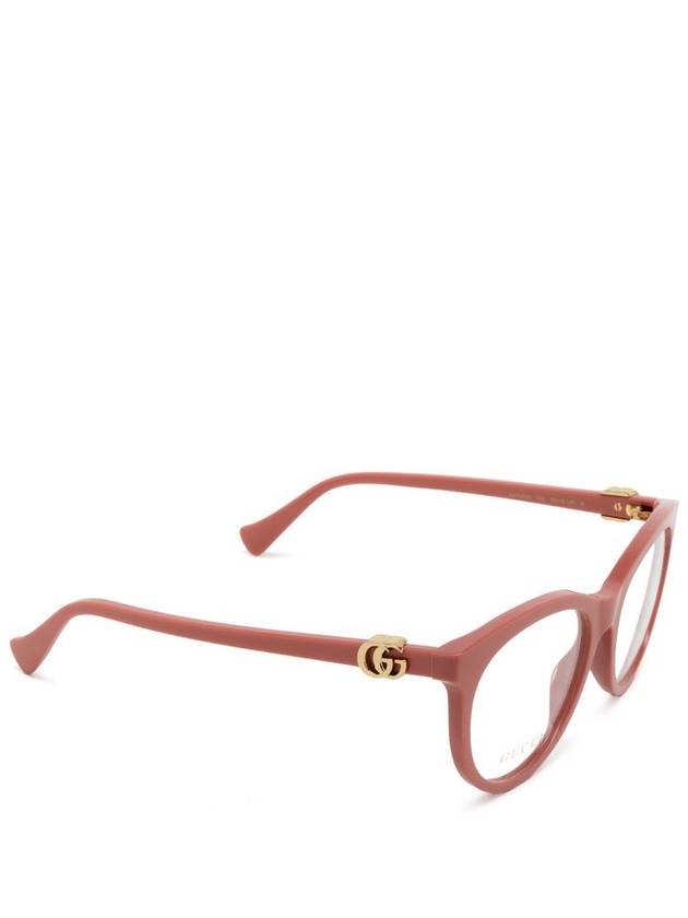 Eyewear GG1074O Rose - GUCCI - BALAAN 3