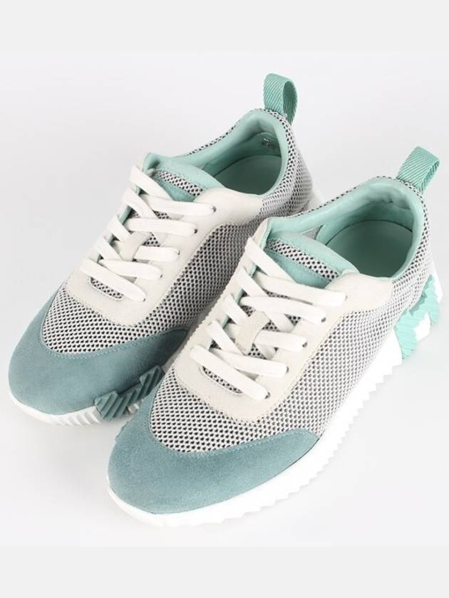 Bouncing sneakers 36 5 235 - HERMES - BALAAN 1