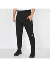 D4T Workout Track Pants Black - ADIDAS - BALAAN 2