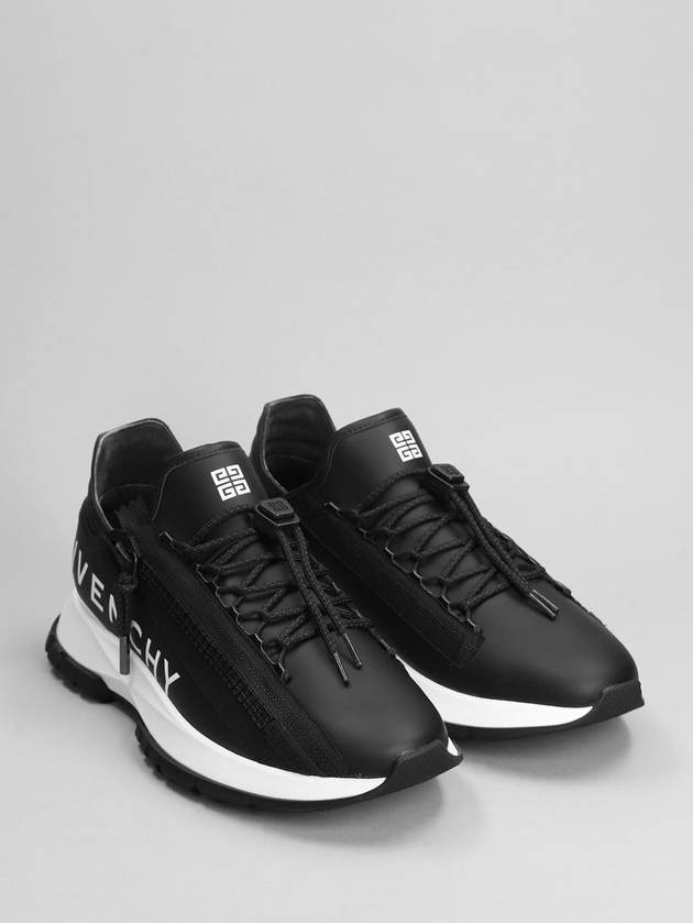 Givenchy Spectre Sneakers - GIVENCHY - BALAAN 2