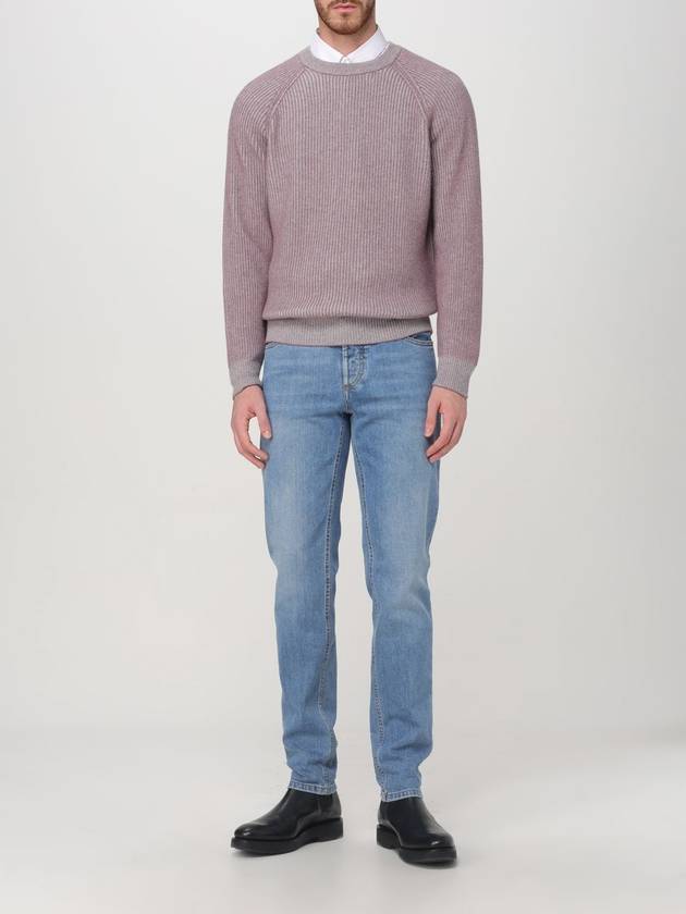 Sweater men Brunello Cucinelli - BRUNELLO CUCINELLI - BALAAN 2