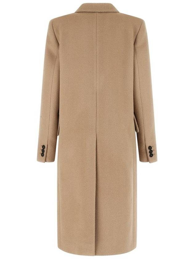 Coat 6600083AU750 5604 B0440014625 - STELLA MCCARTNEY - BALAAN 3