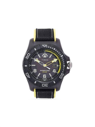 Expedition North Freedive 46mm watch TW2V66200 - TIMEX - BALAAN 1