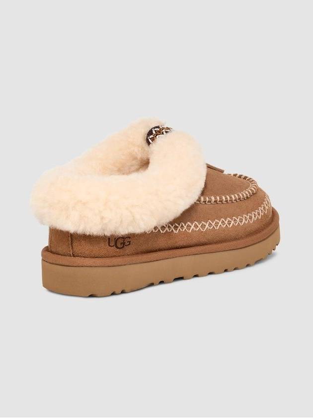 TASMAN ALPINE - CHESTNUT (1158258) - UGG - BALAAN 4