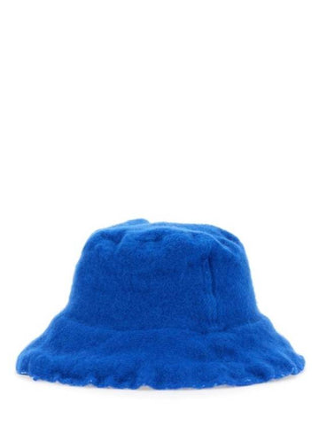 Hat FL K602 2 BLUE - COMME DES GARCONS - BALAAN 1