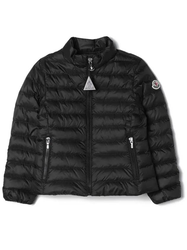 Kids Kaukura Logo Padding 1A000 86 595FE 999 - MONCLER - BALAAN 2