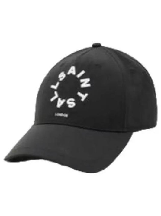 Tierra Nylon Baseball Cap Hat - ALLSAINTS - BALAAN 1