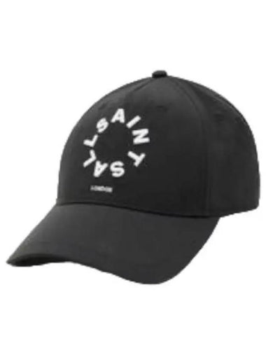 Tierra nylon baseball cap - ALLSAINTS - BALAAN 1