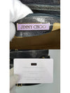 women tote bag - JIMMY CHOO - BALAAN 10