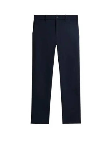 Axil Fleece Twill Pant GMPA11050 6855 Men s Pants - J.LINDEBERG - BALAAN 1