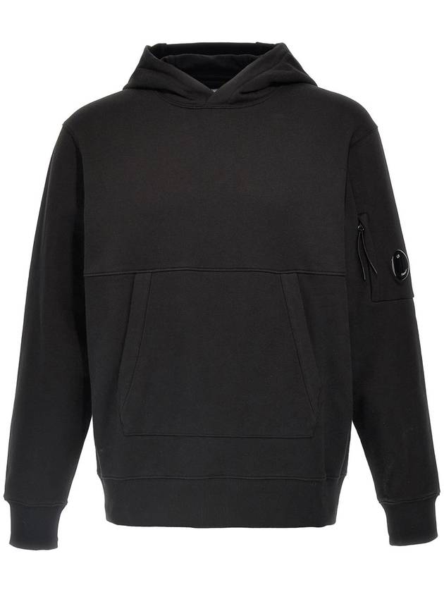 CP COMPANY Sweaters Black - CP COMPANY - BALAAN 1