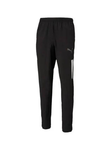 Team Lee Sideline Pants 65726103 Long - PUMA - BALAAN 1