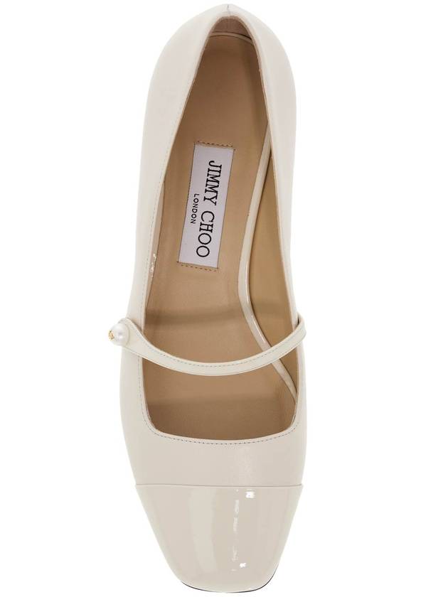 'mary jane elisa - JIMMY CHOO - BALAAN 2