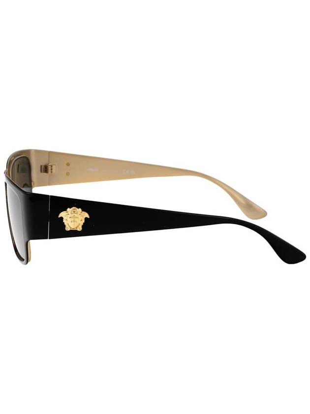 Versace Sunglasses - VERSACE - BALAAN 3