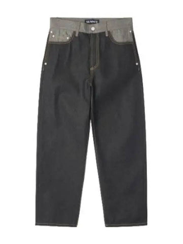 denim pants jeans - SUNNEI - BALAAN 1