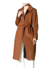 Studio Bicola Coat BCOLLAG 056 - MAX MARA - BALAAN 5