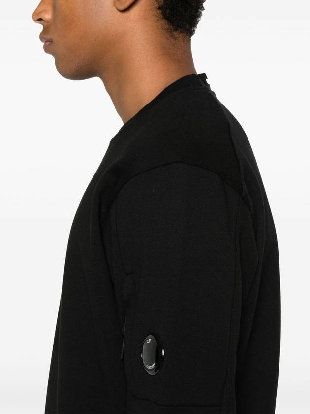 CP COMPANY Sweaters Black - CP COMPANY - BALAAN 5