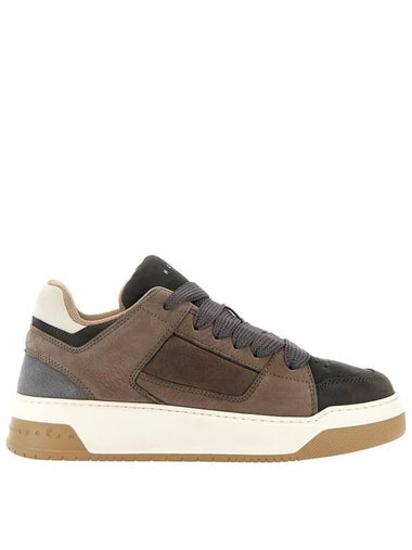 Hogan Chamallow Sneakers Shoes - HOGAN - BALAAN 1