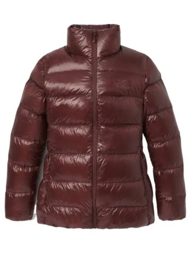 Women s Matier RDS down parka NJ1DQ82B WIN 729292 - THE NORTH FACE - BALAAN 1