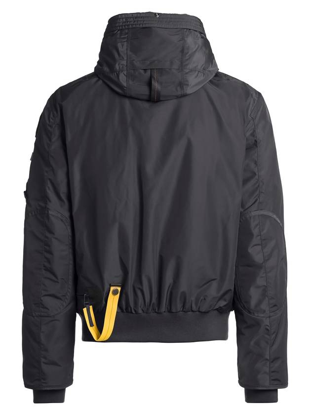 Gobi Padded Bomber Jacket Pencil - PARAJUMPERS - BALAAN 6