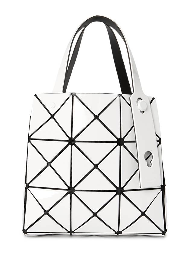 Baobao Carat Women s Tote Bag AG610 01 - ISSEY MIYAKE - BALAAN 3