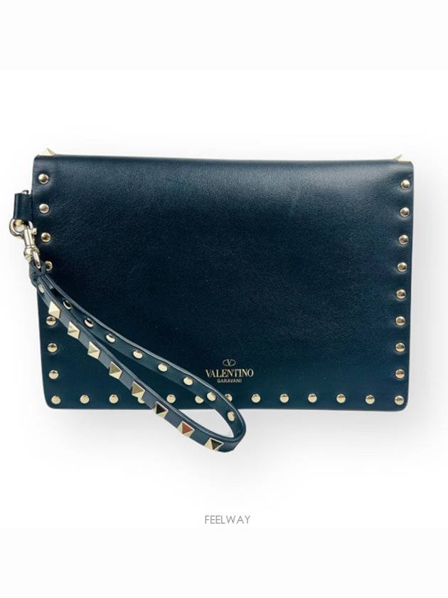 men clutch bag - VALENTINO - BALAAN 3