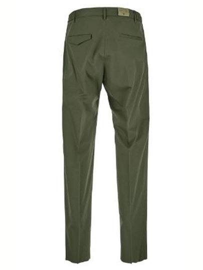 Tagliatore Trousers - TAGLIATORE - BALAAN 2