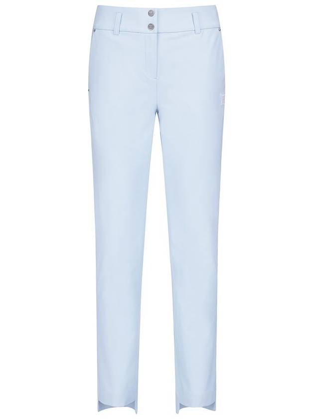 WOMEN WAIST BANDING LONG PANTS - ANEWGOLF - BALAAN 1