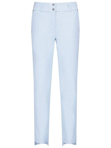 WOMEN WAIST BANDING LONG PANTS - ANEWGOLF - BALAAN 1