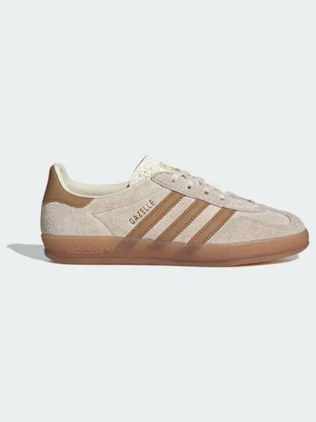 Gazelle Indoor Women s Original Wonder White Mesa Gum JR2726 736274 - ADIDAS - BALAAN 1