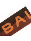 Muffler M7BA555F I814 - BALLY - BALAAN 2