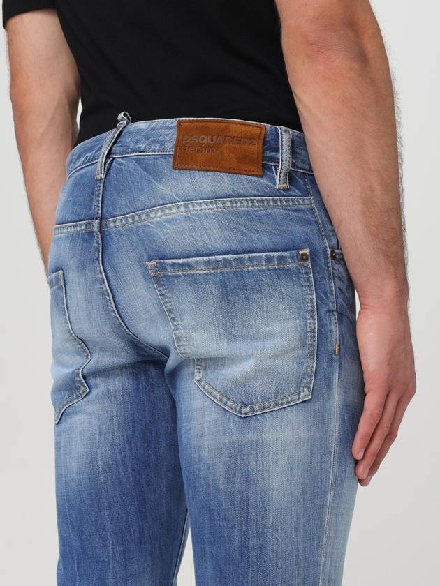 Jeans slim Cool Guy Dsquared2 - DSQUARED2 - BALAAN 3