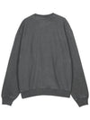 Smooth Stock Crew Pigment Dyed Black 1915021 - STUSSY - BALAAN 2