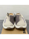 RX Slide 3.0 Slippers Feather Grey Iron Liberty - SALOMON - BALAAN 6