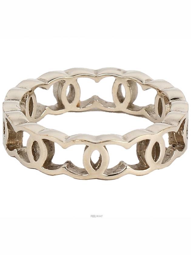 women rings - CHANEL - BALAAN 1