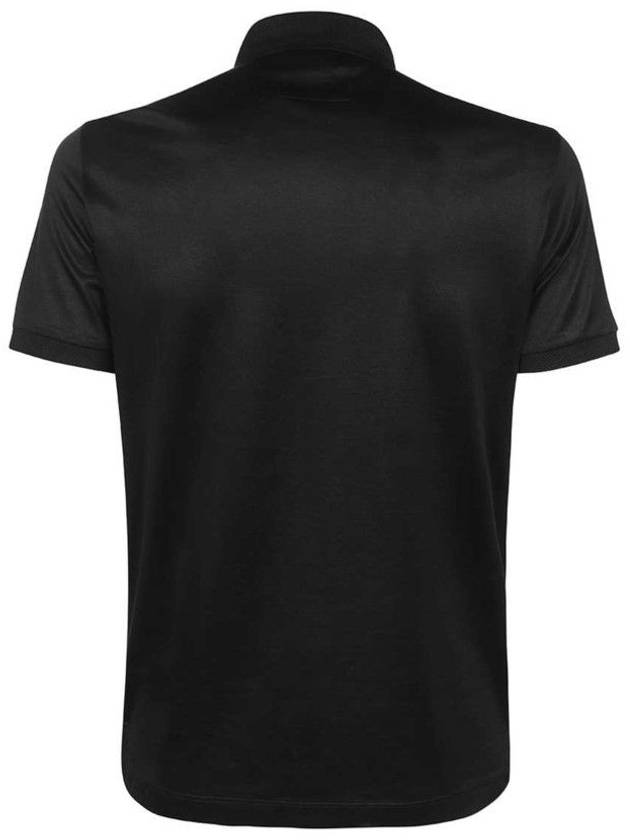 Men s Polo Shirt T 8N1F96 1JUVZ - EMPORIO ARMANI - BALAAN 2