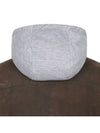 Italian goat leather hooded jacket ALJP126 - IKALOOOK - BALAAN 8