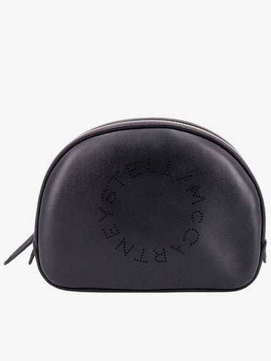 23 fw Alter MAT Beauty Case 7P0013W85421000 B0650481215 - STELLA MCCARTNEY - BALAAN 1