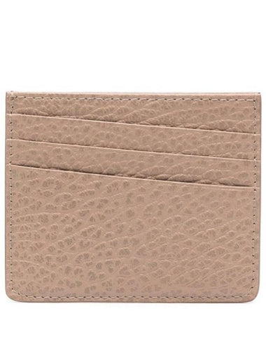 Four Stitch Card Wallet Biche - MAISON MARGIELA - BALAAN 1