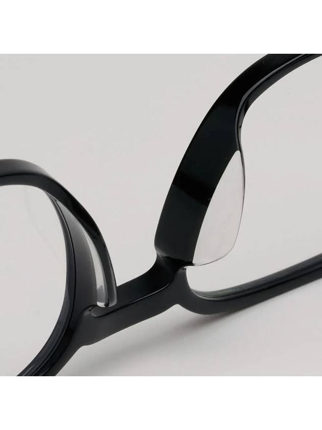 Eyewear Square Eyeglasses Black - TOM FORD - BALAAN 7