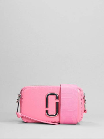 Marc Jacobs The Snapshot Shoulder Bag - MARC JACOBS - BALAAN 1