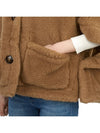 Newterzo Teddy Cape 24736262600 001 - MAX MARA - BALAAN 7