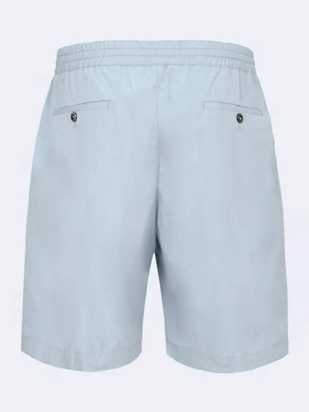 Bermuda half shorts blue - PT01 - BALAAN 3