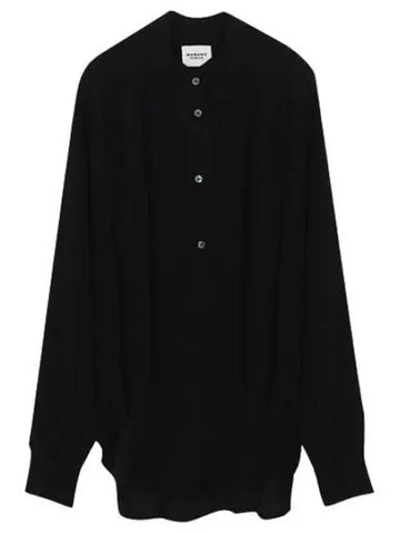 beranger blouse women shirt - ISABEL MARANT - BALAAN 1