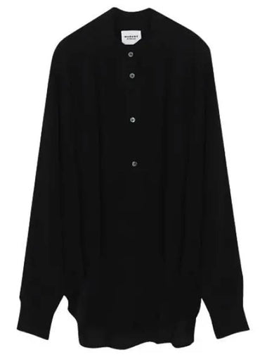 Beranger Blouse - ISABEL MARANT - BALAAN 1