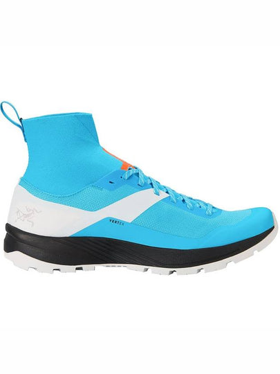 Vertex High Top Sneakers Blue - ARC'TERYX - BALAAN 2