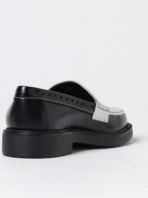 Loafers woman Tod's - TOD'S - BALAAN 3