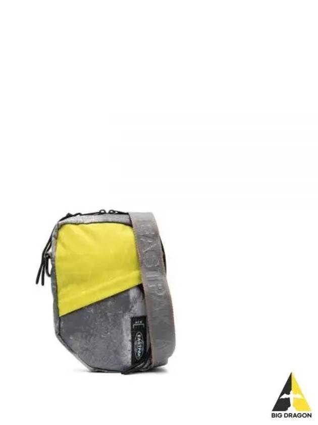 A COLD WALL Eastpack Cross Bag Light Gray EK0A5BE31A3 - A-COLD-WALL - BALAAN 1