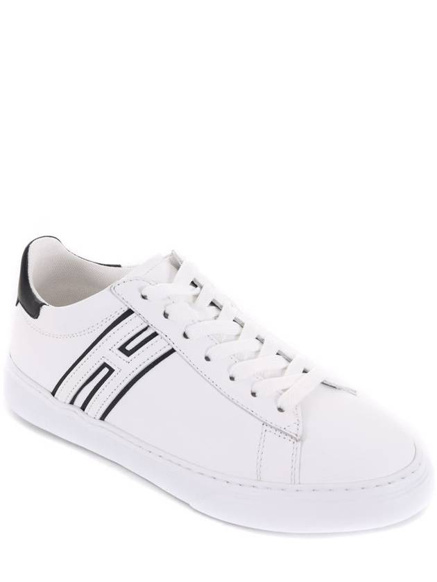 Sneakers HXM3650J310 Q440001 - HOGAN - BALAAN 4